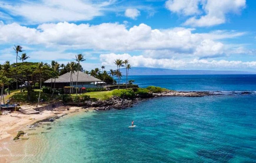 11 DAYS TO EXPLORE BEST OF HAWAII